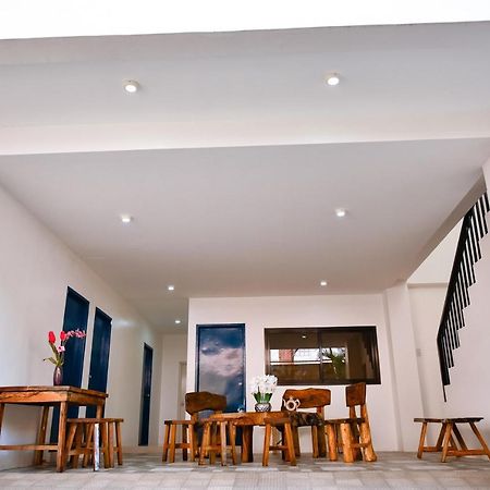 Hotel Don Raul Dagupan City 외부 사진