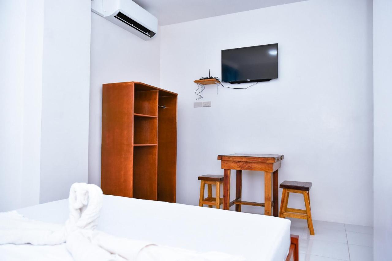 Hotel Don Raul Dagupan City 외부 사진