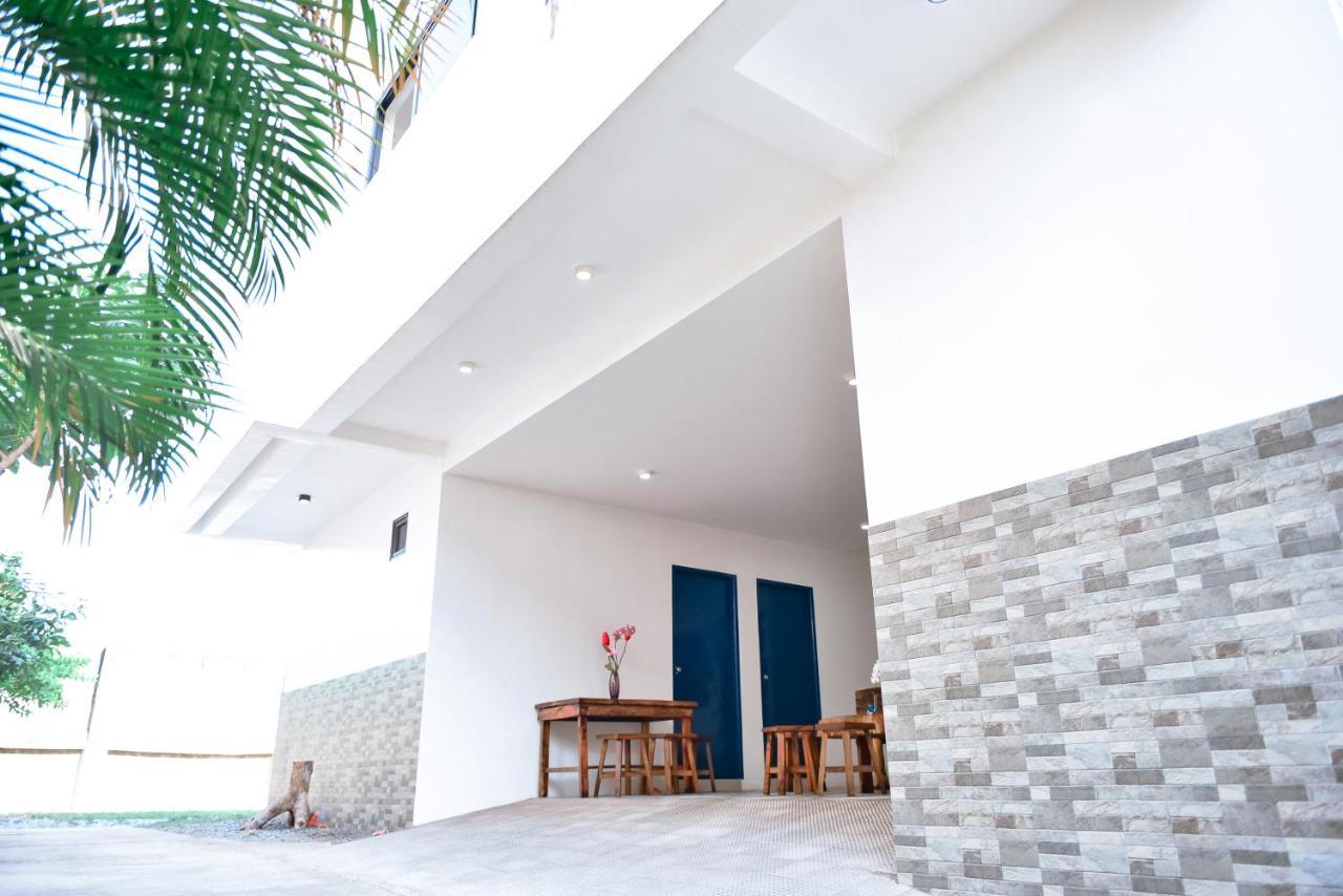 Hotel Don Raul Dagupan City 외부 사진