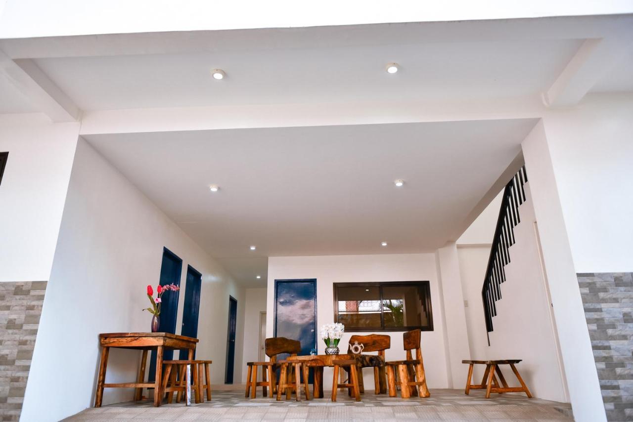 Hotel Don Raul Dagupan City 외부 사진