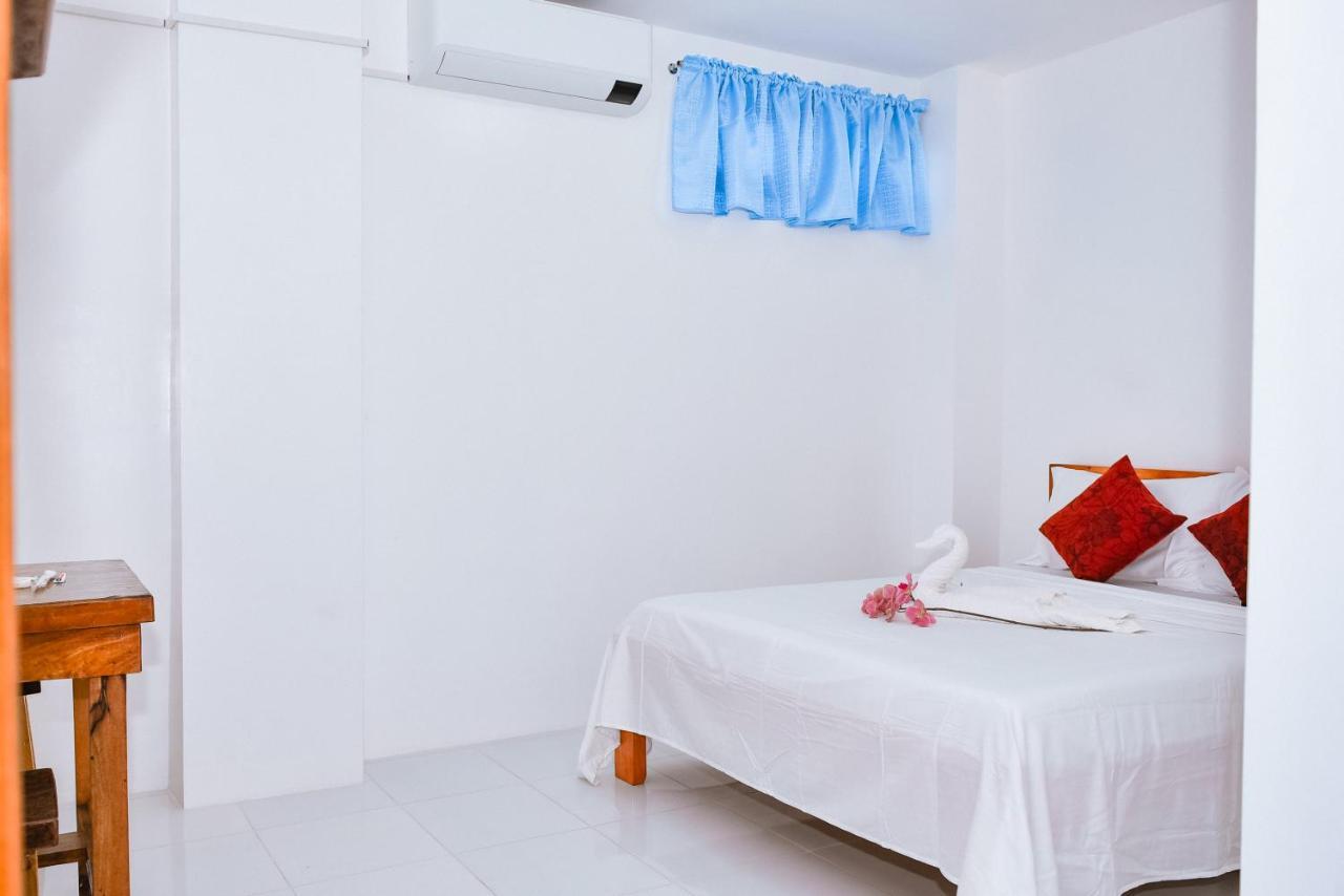 Hotel Don Raul Dagupan City 외부 사진