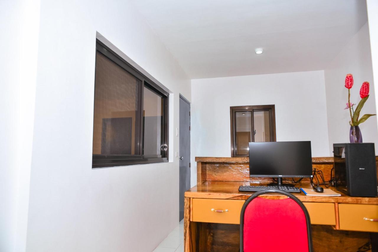 Hotel Don Raul Dagupan City 외부 사진