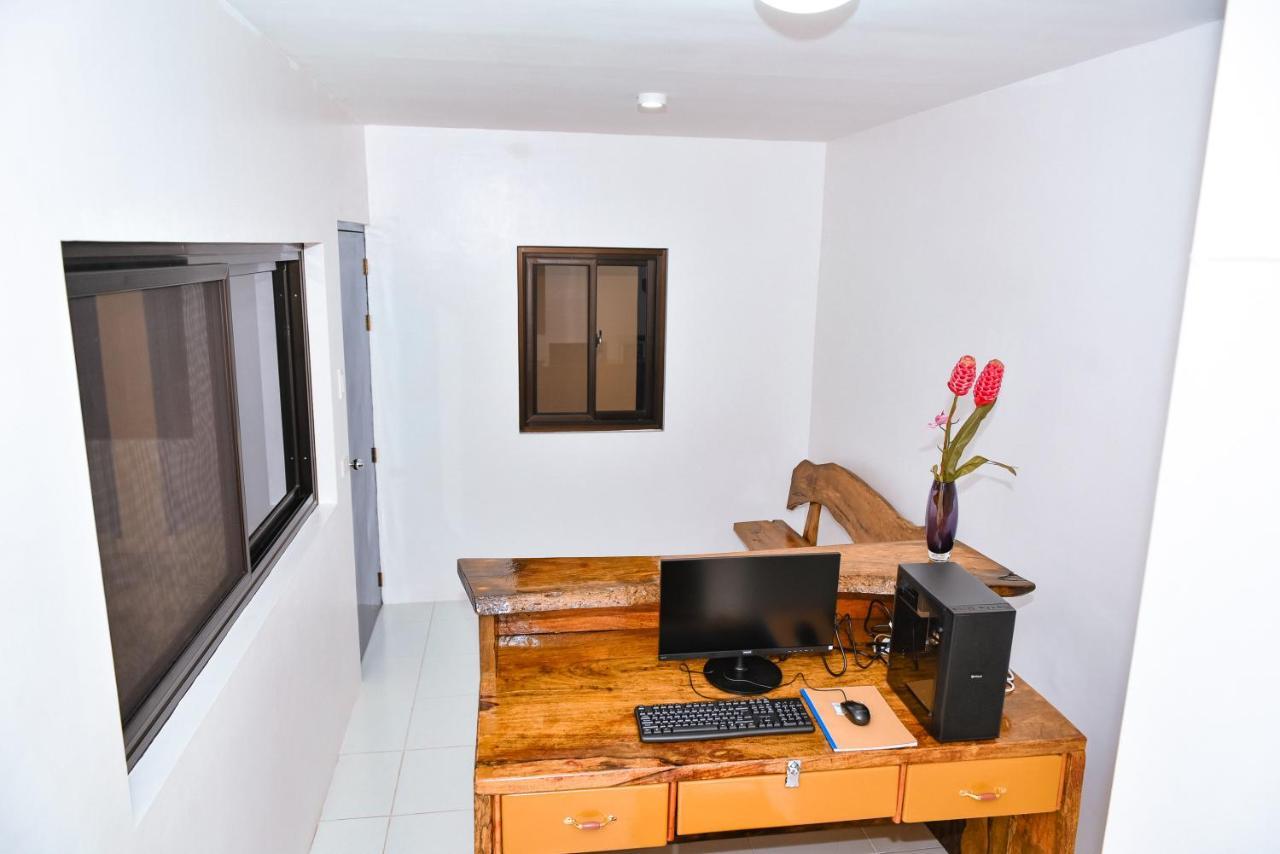 Hotel Don Raul Dagupan City 외부 사진