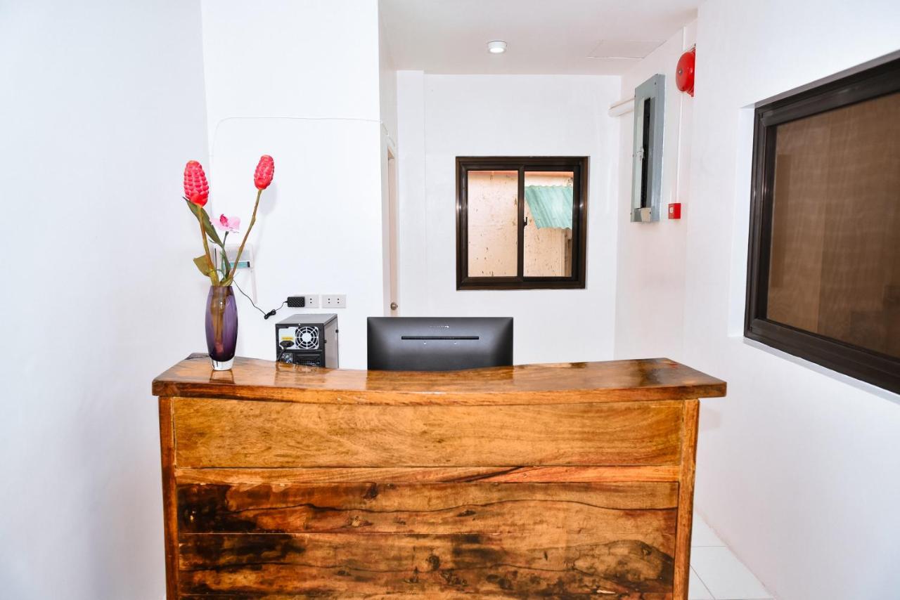Hotel Don Raul Dagupan City 외부 사진
