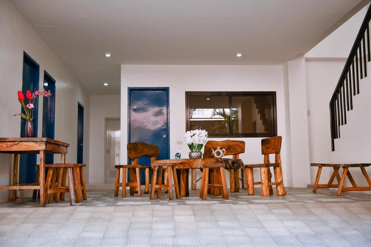 Hotel Don Raul Dagupan City 외부 사진