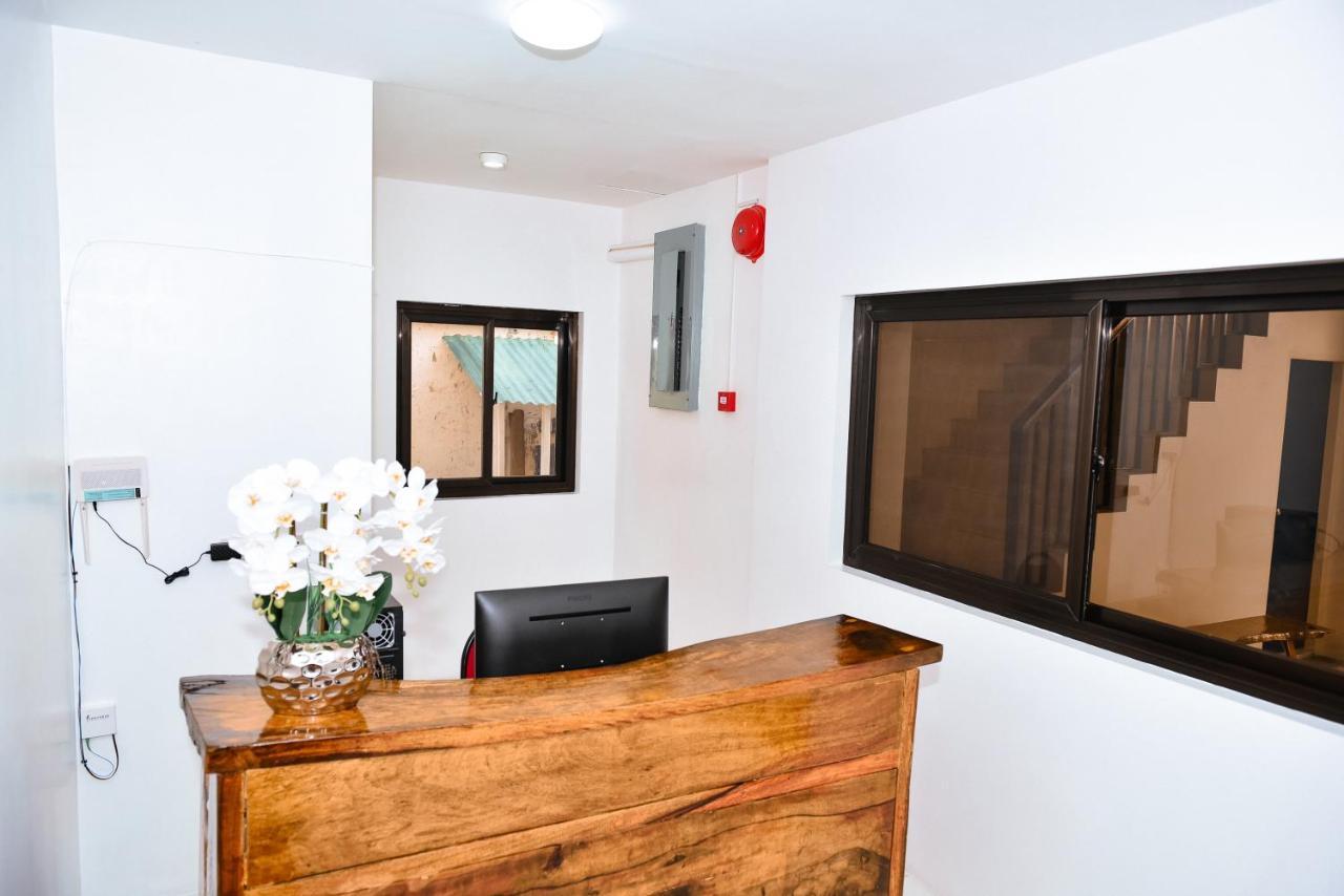 Hotel Don Raul Dagupan City 외부 사진