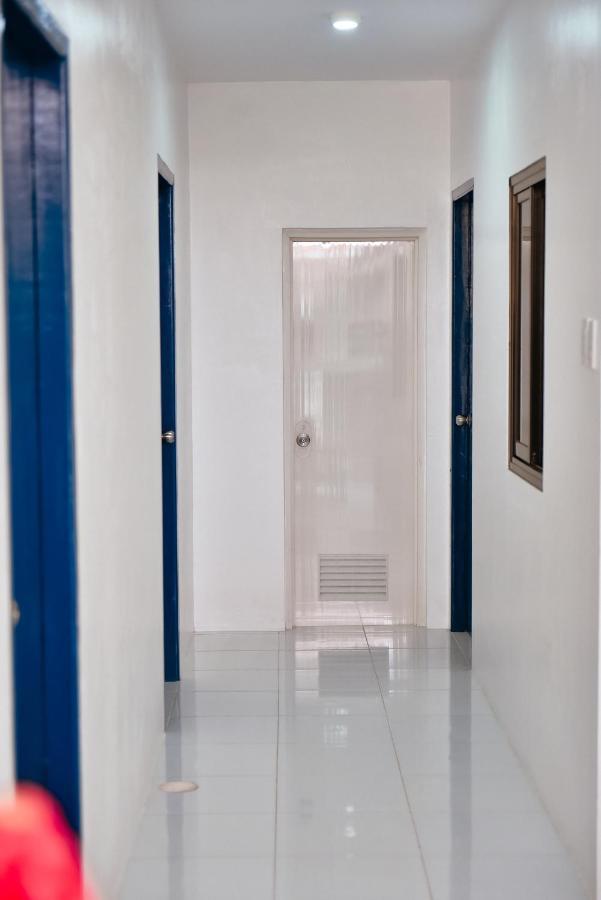 Hotel Don Raul Dagupan City 외부 사진