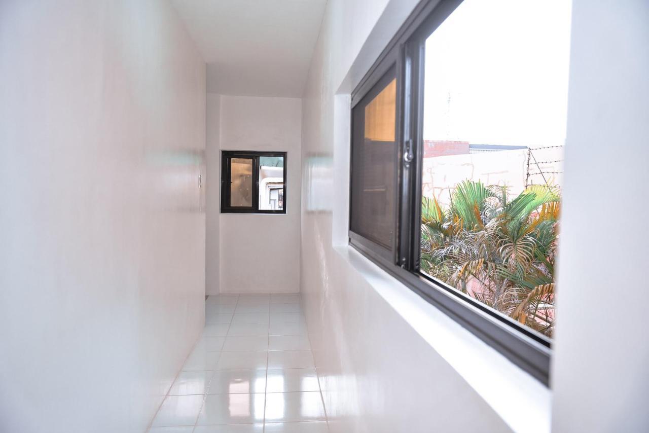 Hotel Don Raul Dagupan City 외부 사진