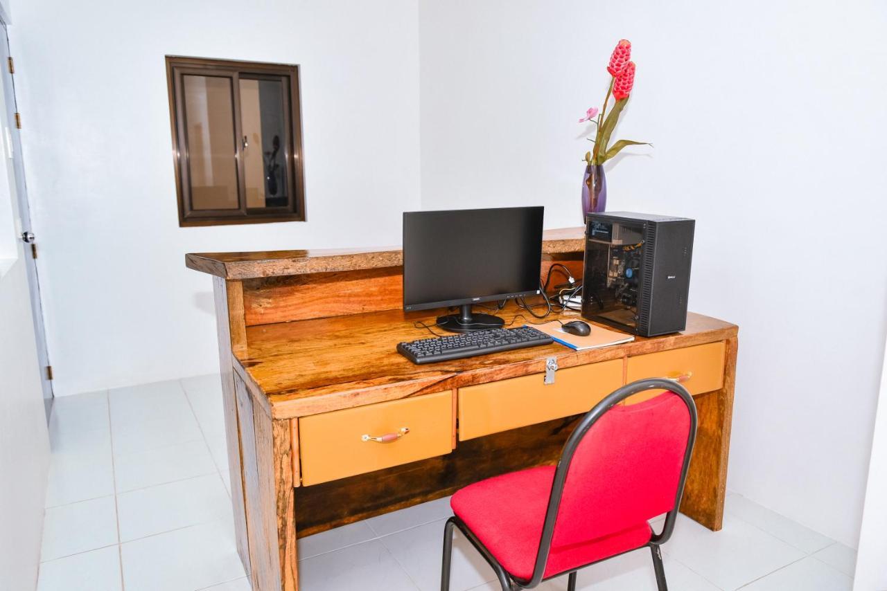 Hotel Don Raul Dagupan City 외부 사진