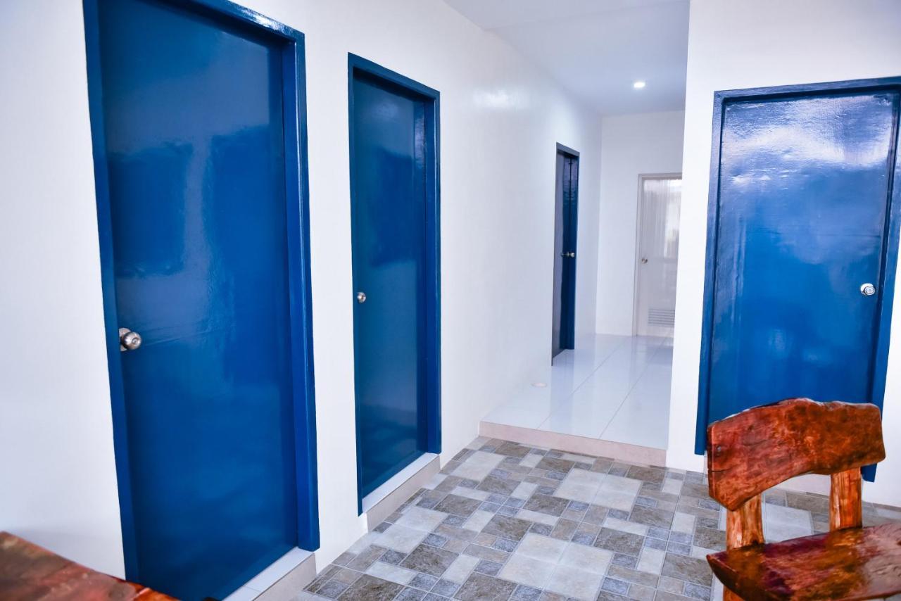 Hotel Don Raul Dagupan City 외부 사진
