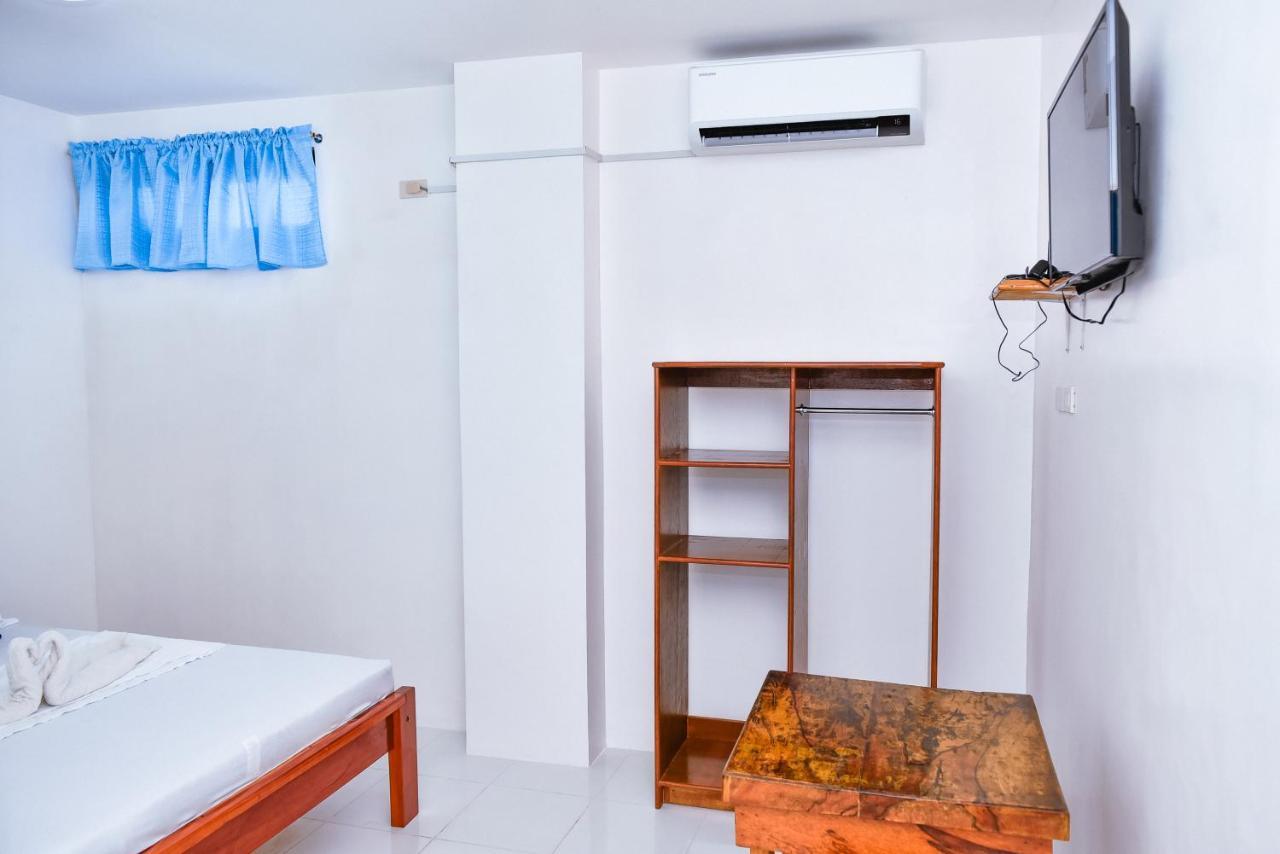 Hotel Don Raul Dagupan City 외부 사진