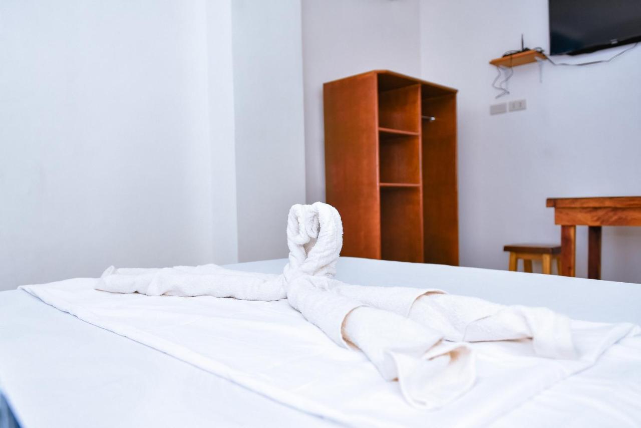 Hotel Don Raul Dagupan City 외부 사진