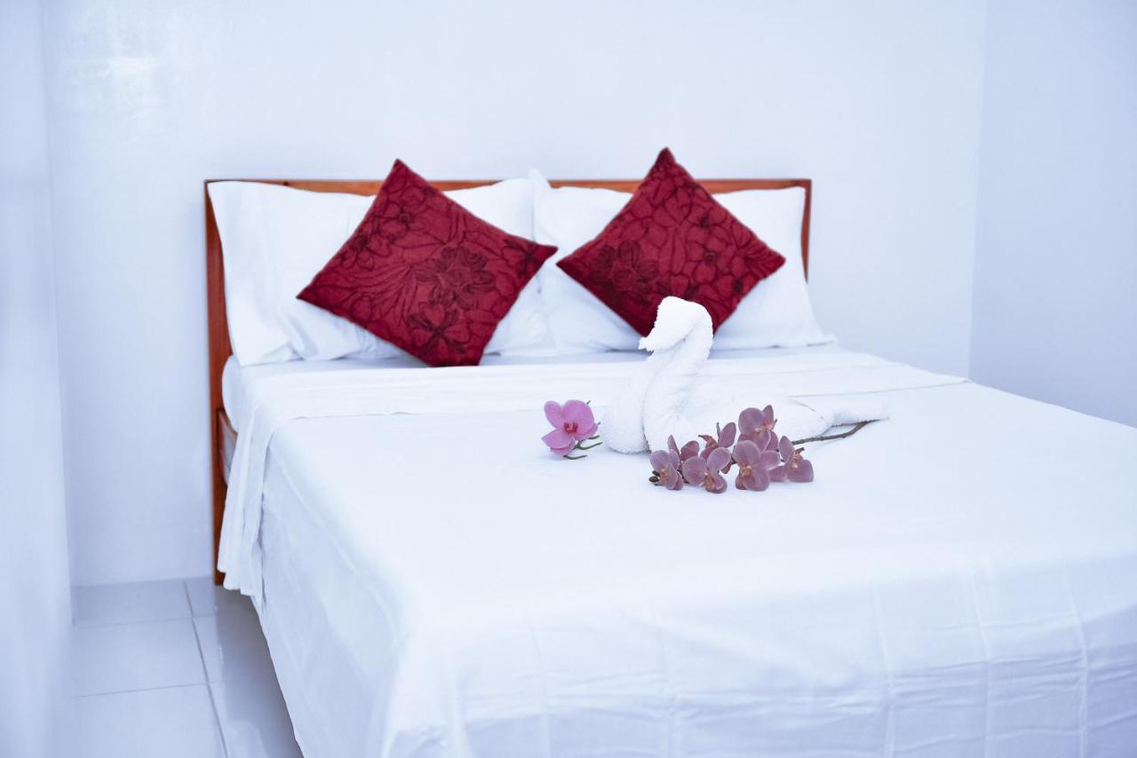 Hotel Don Raul Dagupan City 외부 사진