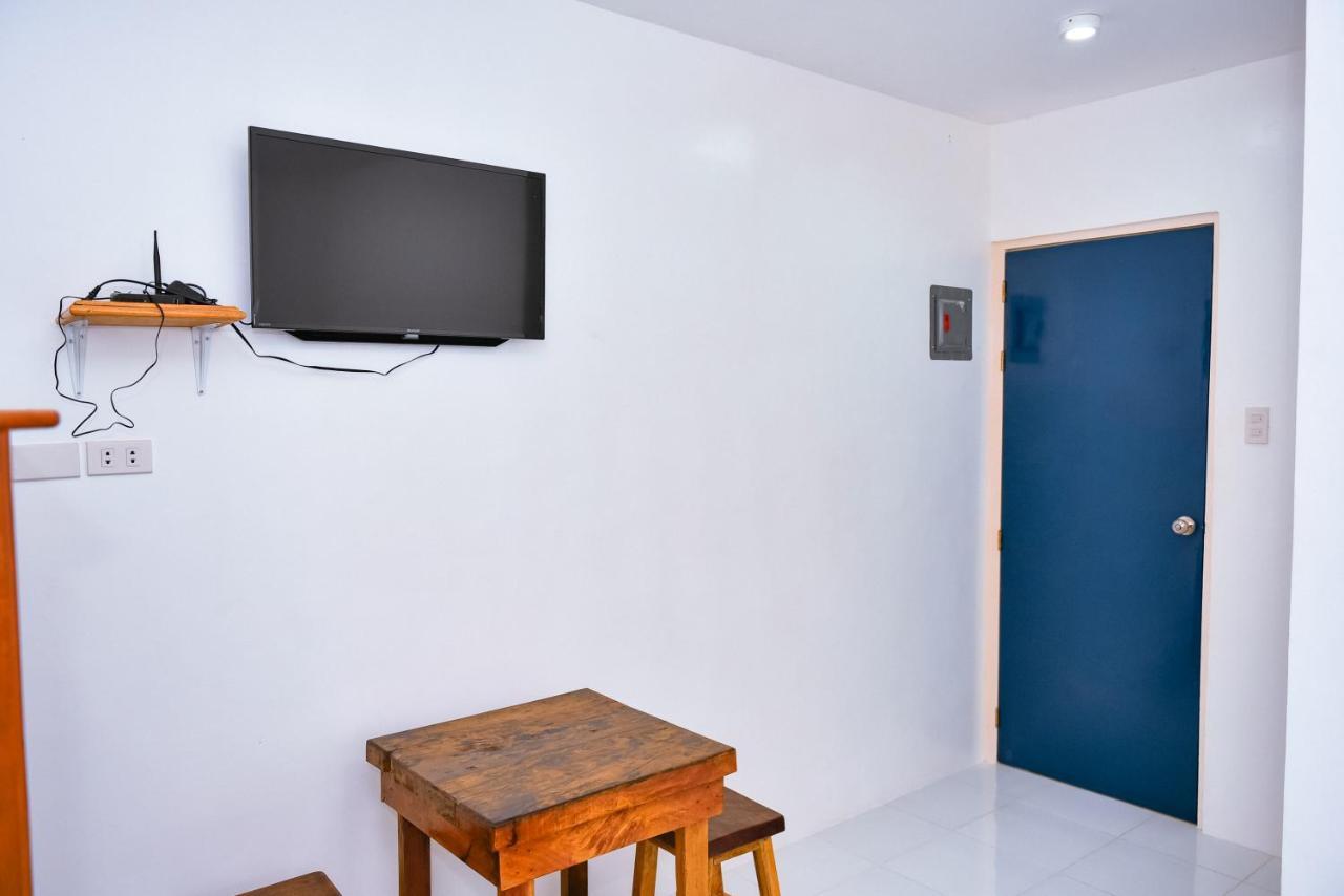 Hotel Don Raul Dagupan City 외부 사진